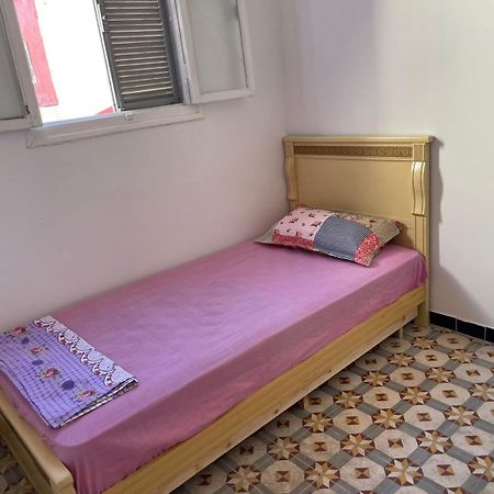 Bienvenue Chez Vous Apartment Tetouan Exterior photo
