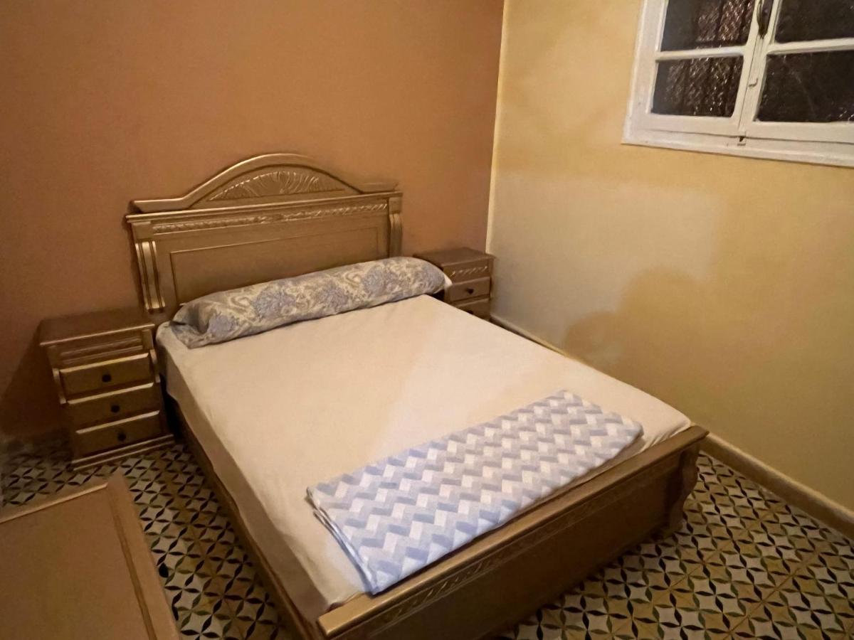 Bienvenue Chez Vous Apartment Tetouan Exterior photo