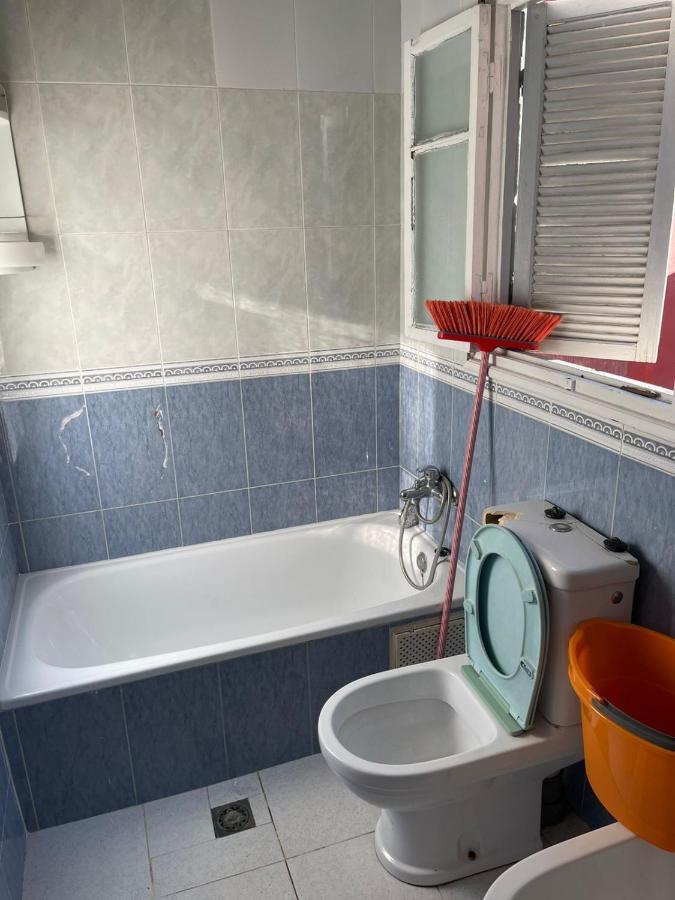 Bienvenue Chez Vous Apartment Tetouan Exterior photo