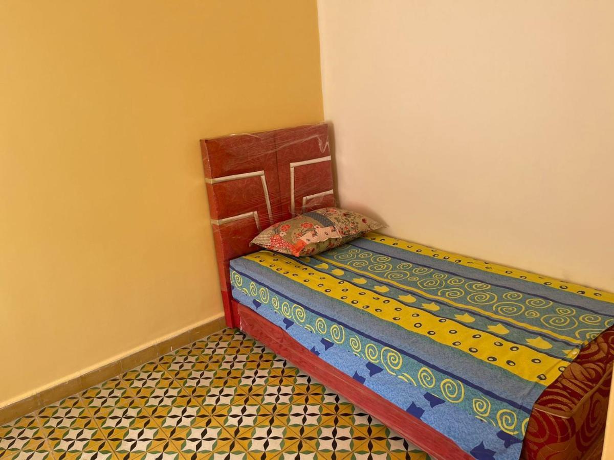 Bienvenue Chez Vous Apartment Tetouan Exterior photo